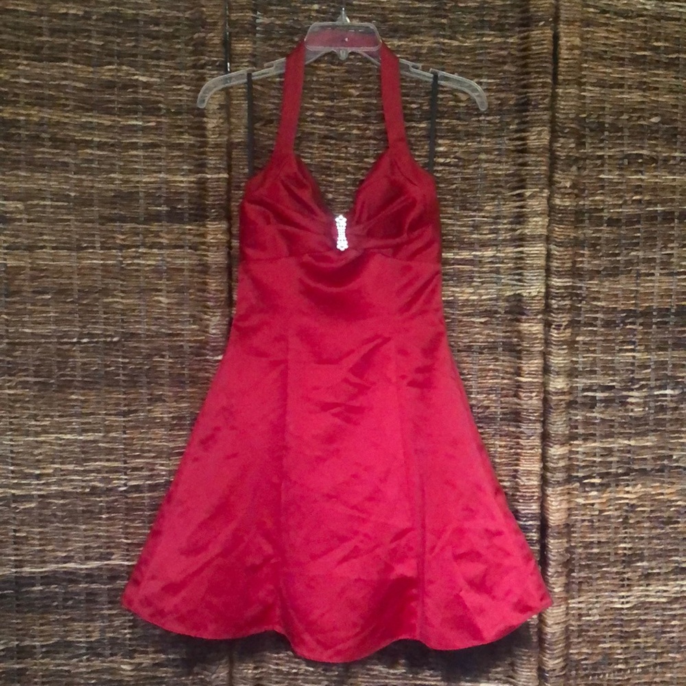 Party Dress